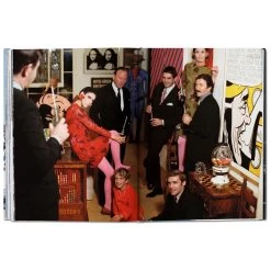 Los Angeles, Portrait Of A City 12 Los Angeles, Portrait Of A City -Furniture Store Los Angeles Portrait of a City.05