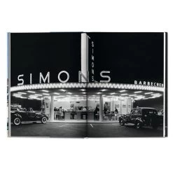 Los Angeles, Portrait Of A City 13 Los Angeles, Portrait Of A City -Furniture Store Los Angeles Potrait of a City.06