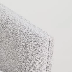 Lost & Found Swivel Chair In Heather Grey Boucle 11 Lost & Found Swivel Chair In Heather Grey Boucle -Furniture Store Lost FoundSwivelChairinGreyBoucle.05