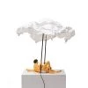 Love Is A Verb Lamp - Lea & Toni By Seletti -Furniture Store Love is a Verb Lea Toni.03