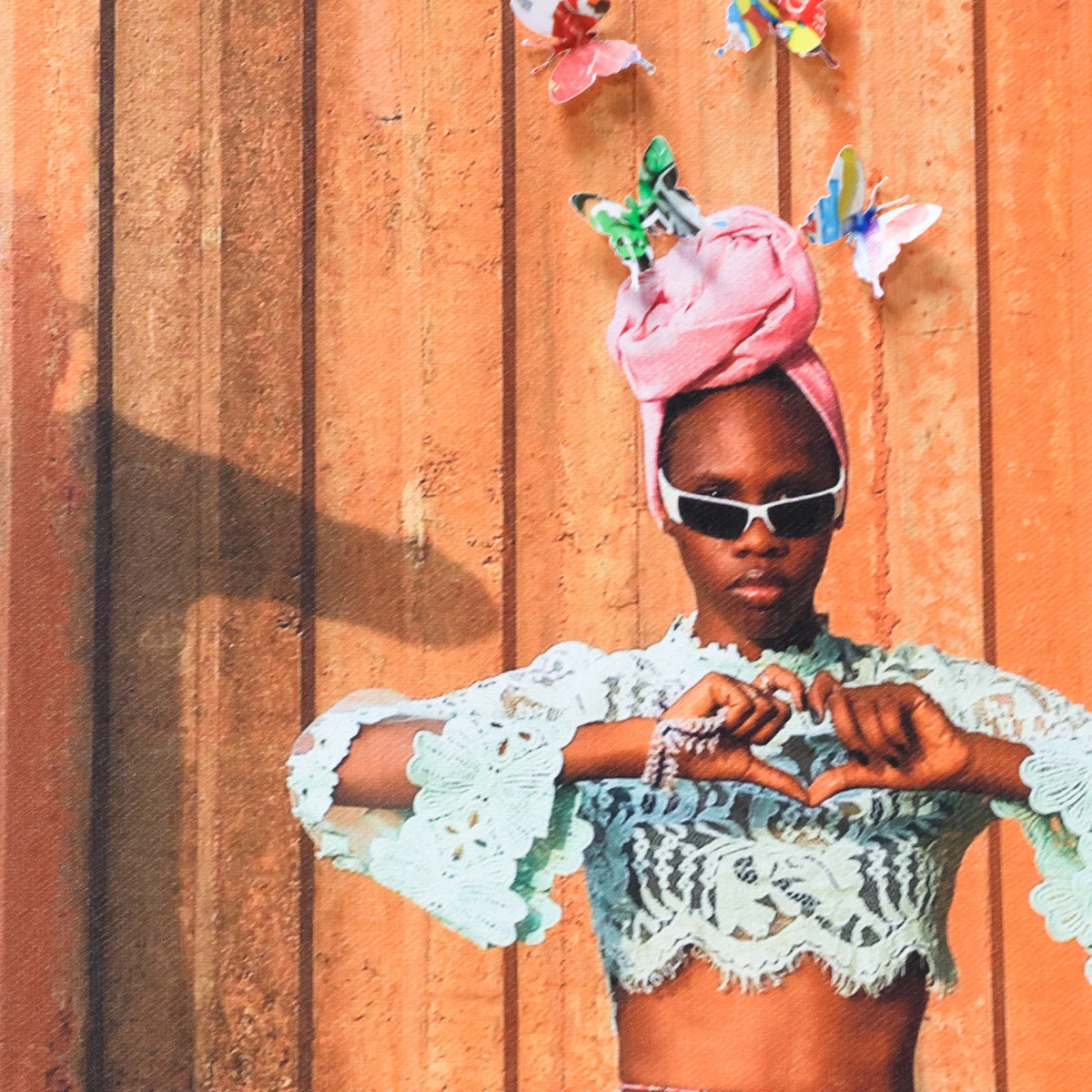 Love On The Fly 4 Love On The Fly - Image 2