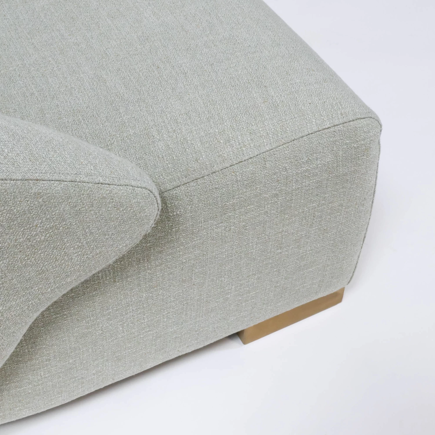 Lucia Chair In Glacier Green 8 Lucia Chair In Glacier Green - Image 6