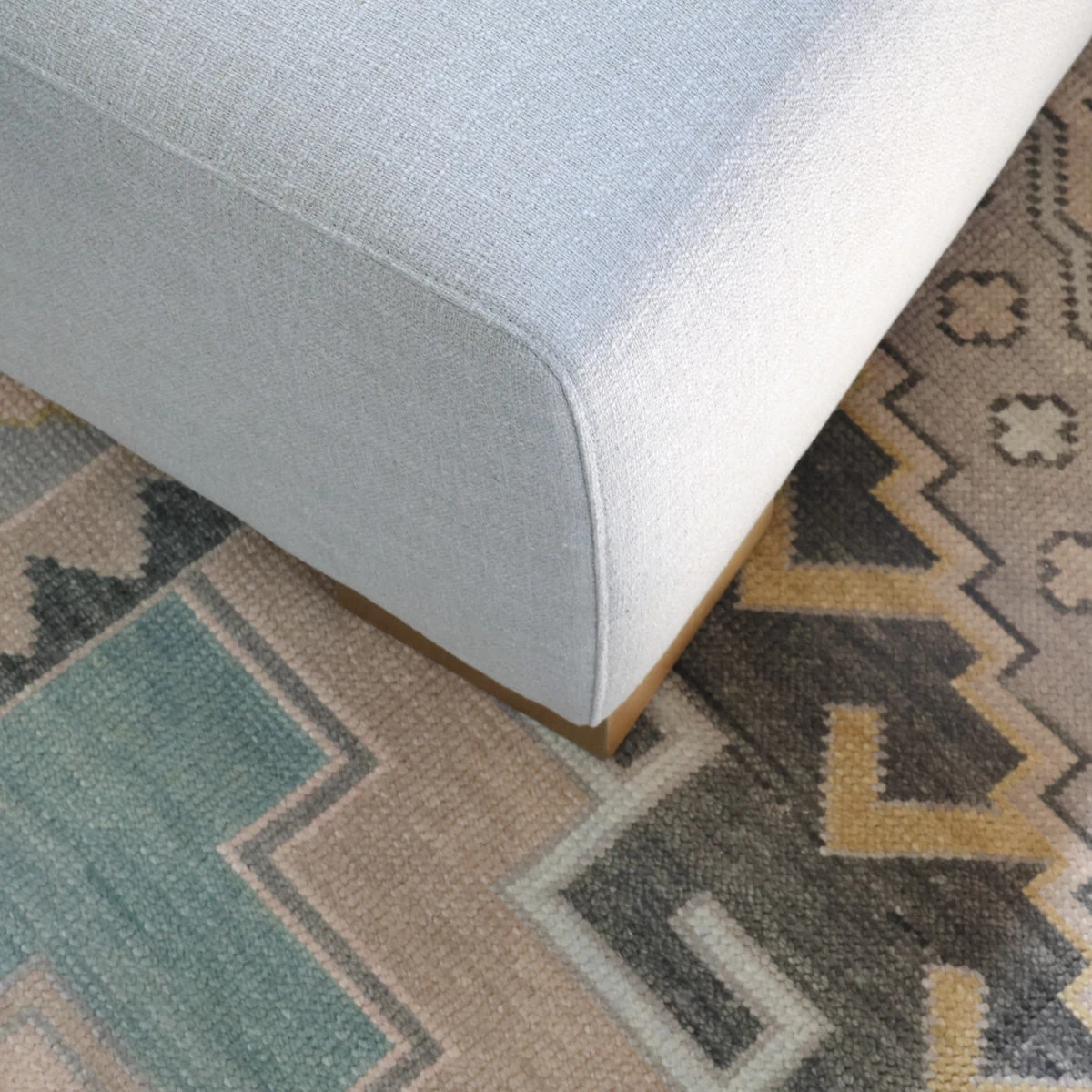 Lucia Chair In Glacier Green 10 Lucia Chair In Glacier Green - Image 8