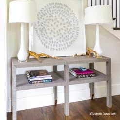 Custom Mary Carmen Console Table 11 Custom Mary Carmen Console Table -Furniture Store MARYCAR ELIZ.2