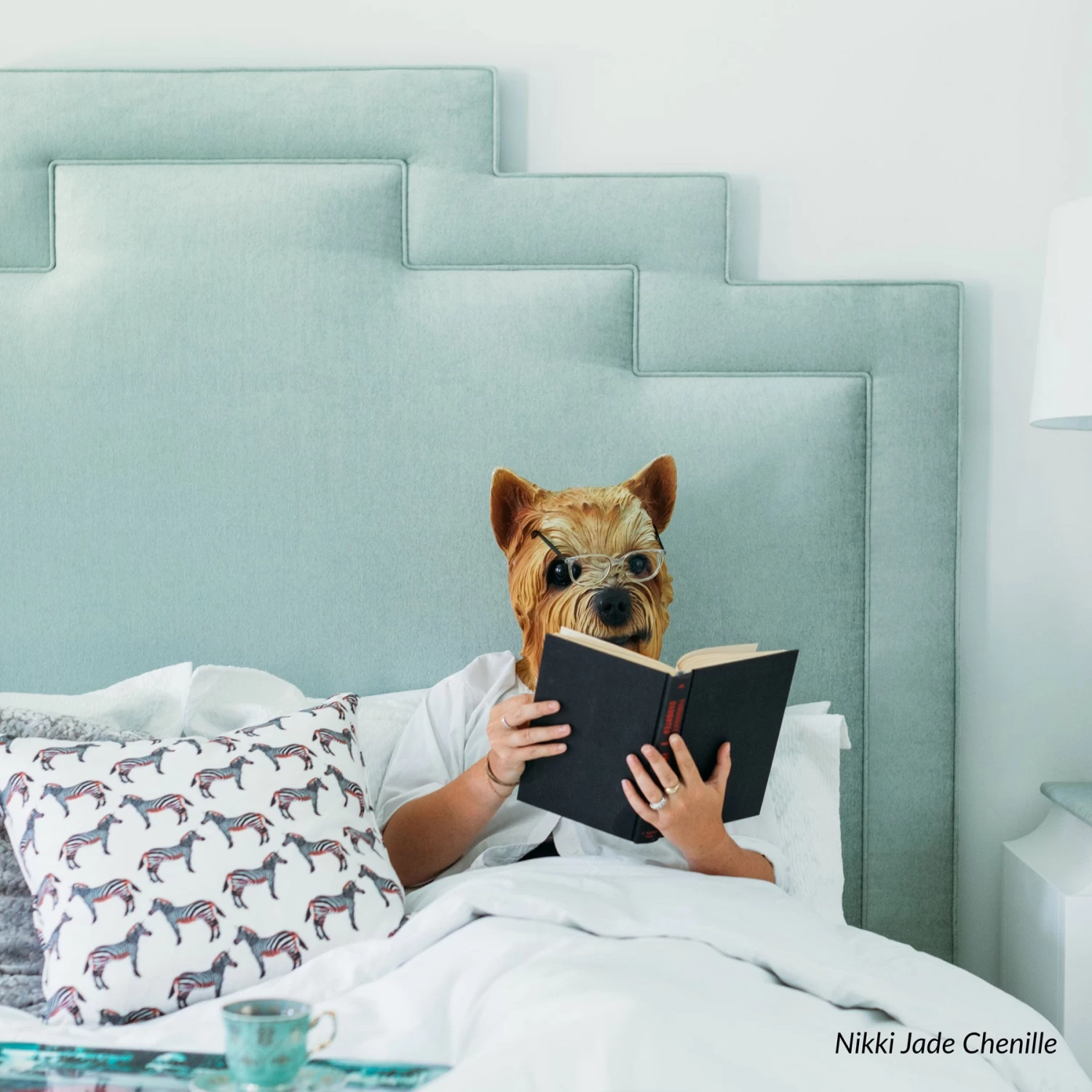 Custom MH Bed 16 Custom MH Bed - Image 14