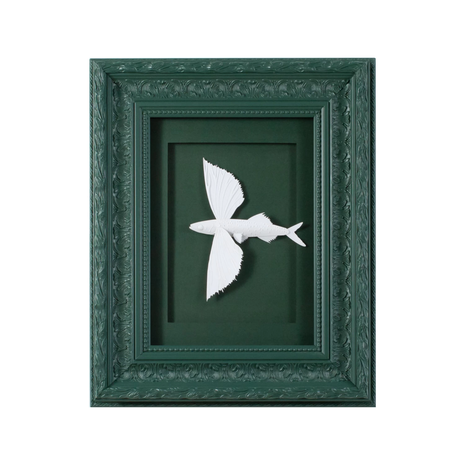 Madaket Flying Fish 3 Madaket Flying Fish