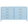 Magritte Dresser - Robin Egg Blue -Furniture Store Magritte Dresser Robin Egg Blue.01