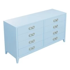 Magritte Dresser - Robin Egg Blue -Furniture Store Magritte Dresser Robin Egg Blue.03