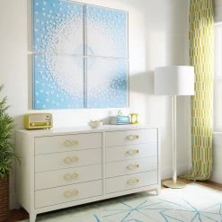 Magritte Dresser - White 13 Magritte Dresser - White -Furniture Store Magritte Dresser White.05