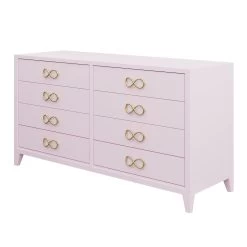 Magritte Dresser - Blush Pink 10 Magritte Dresser - Blush Pink -Furniture Store MagritteDresser BalletPink.02