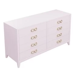 Magritte Dresser - Blush Pink 11 Magritte Dresser - Blush Pink -Furniture Store MagritteDresser BalletPink.03