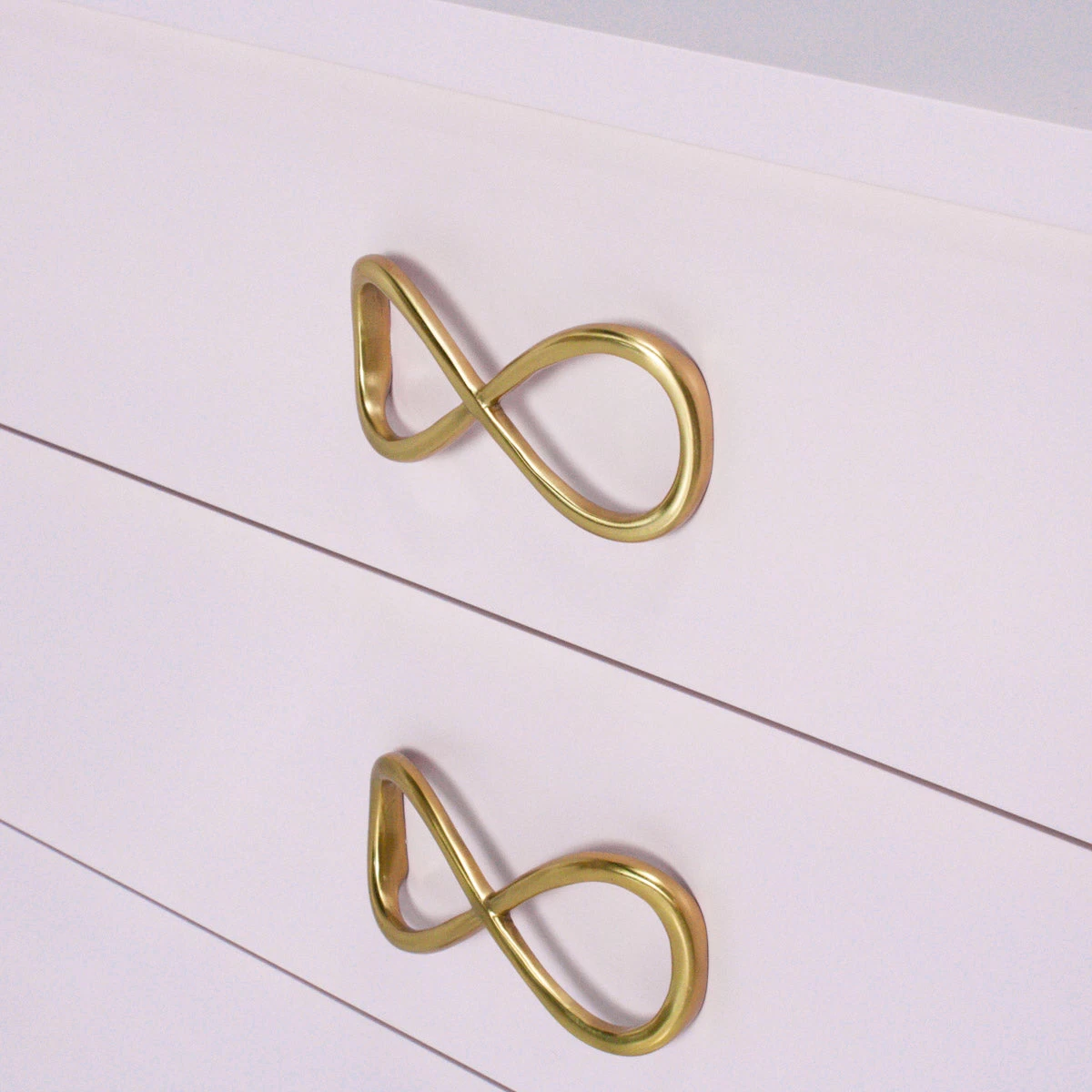 Magritte Dresser - Blush Pink 8 Magritte Dresser - Blush Pink - Image 6