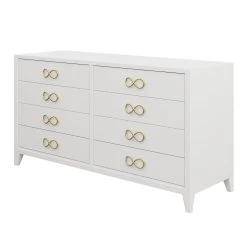 Magritte Dresser - White 10 Magritte Dresser - White -Furniture Store MagritteDresser White.02