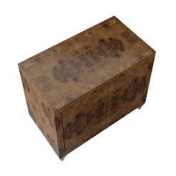 Custom Mallory Chest -Furniture Store MalloryChestMatrix.ProvincialMappaBurl.03 31d1dde7 543a 4c47 848e 3f705e896bde