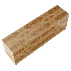 Custom Mallory Credenza 28 Custom Mallory Credenza -Furniture Store MalloryCredenzaMatrix.GoldenPecanMappaBurl.03 0e86a744 2473 4711 a798 47ebe466eaa0