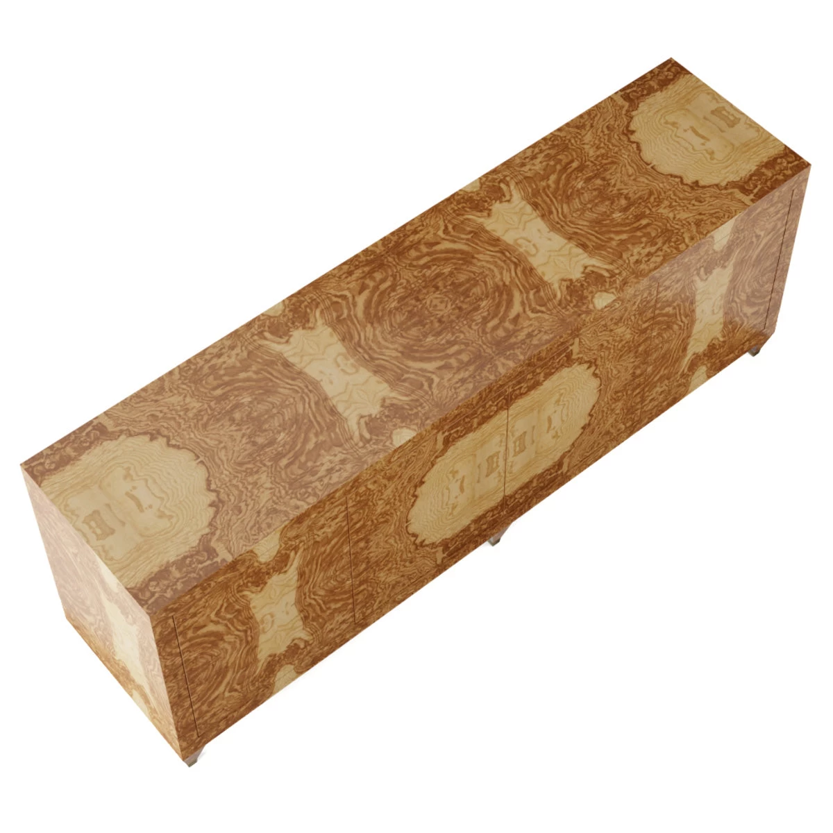 Custom Mallory Credenza 6 Custom Mallory Credenza - Image 4