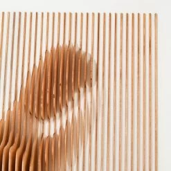 Malware 3D Portrait 12 Malware 3D Portrait -Furniture Store Malware.02