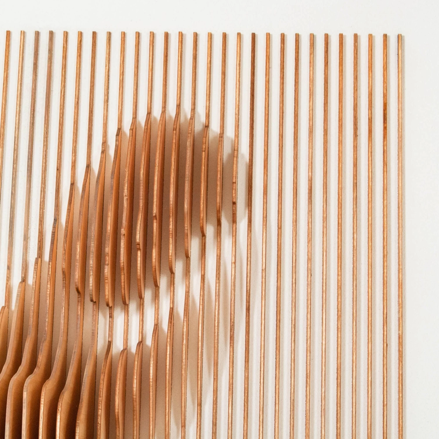 Malware 3D Portrait 6 Malware 3D Portrait - Image 4