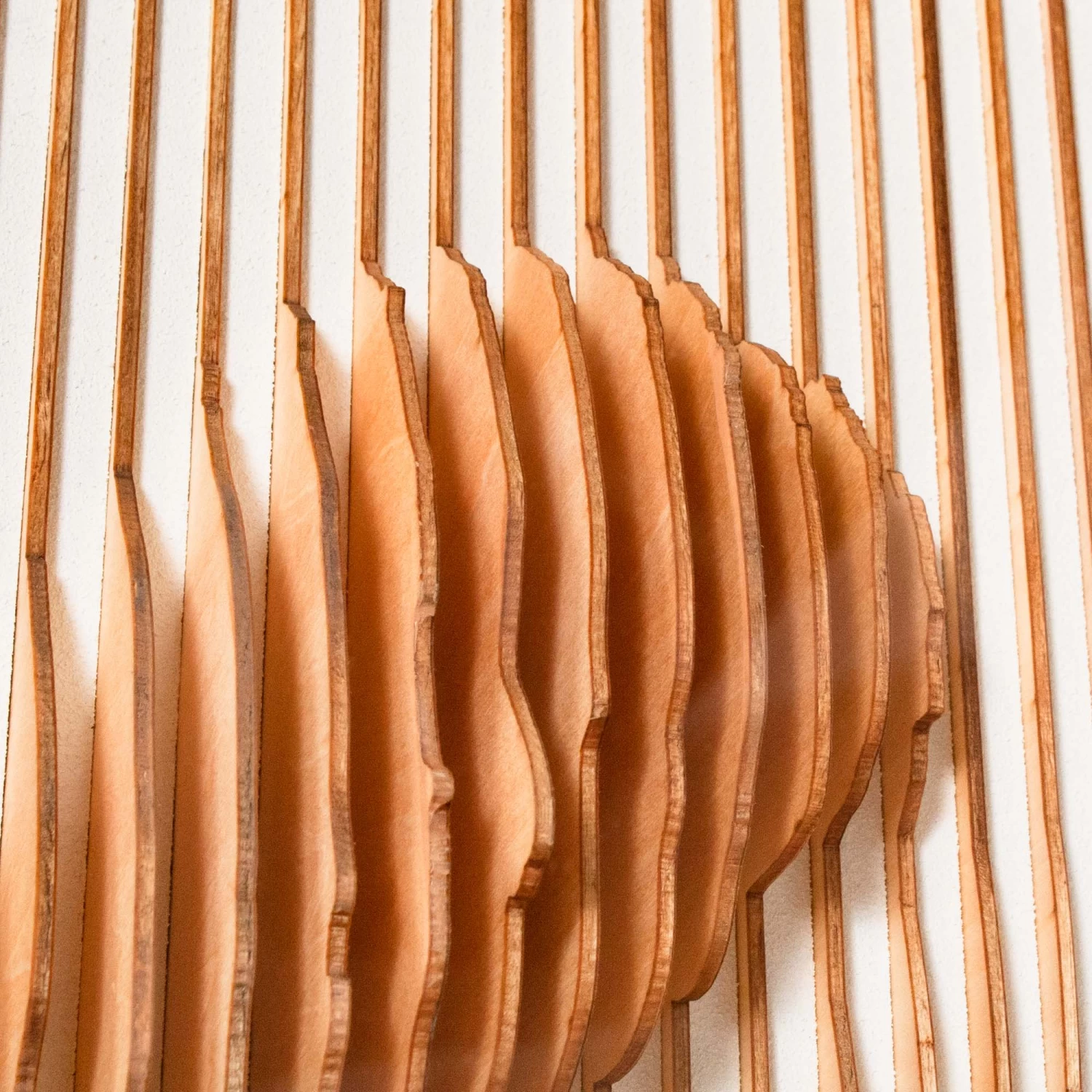 Malware 3D Portrait 7 Malware 3D Portrait - Image 5