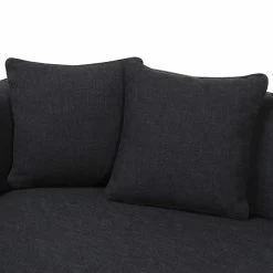 Martita Sofa In Black Tweed 13 Martita Sofa In Black Tweed -Furniture Store MartitaSofainBlackTweed.04