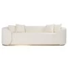 Martita Sofa In Ivory Boucle -Furniture Store MartitaSofainIvoryBoucle.01