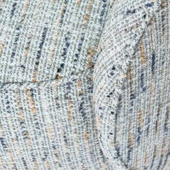 Martita Swivel Chair In Cameo Blue -Furniture Store MartitaSwivelChairInCameoBlue.07