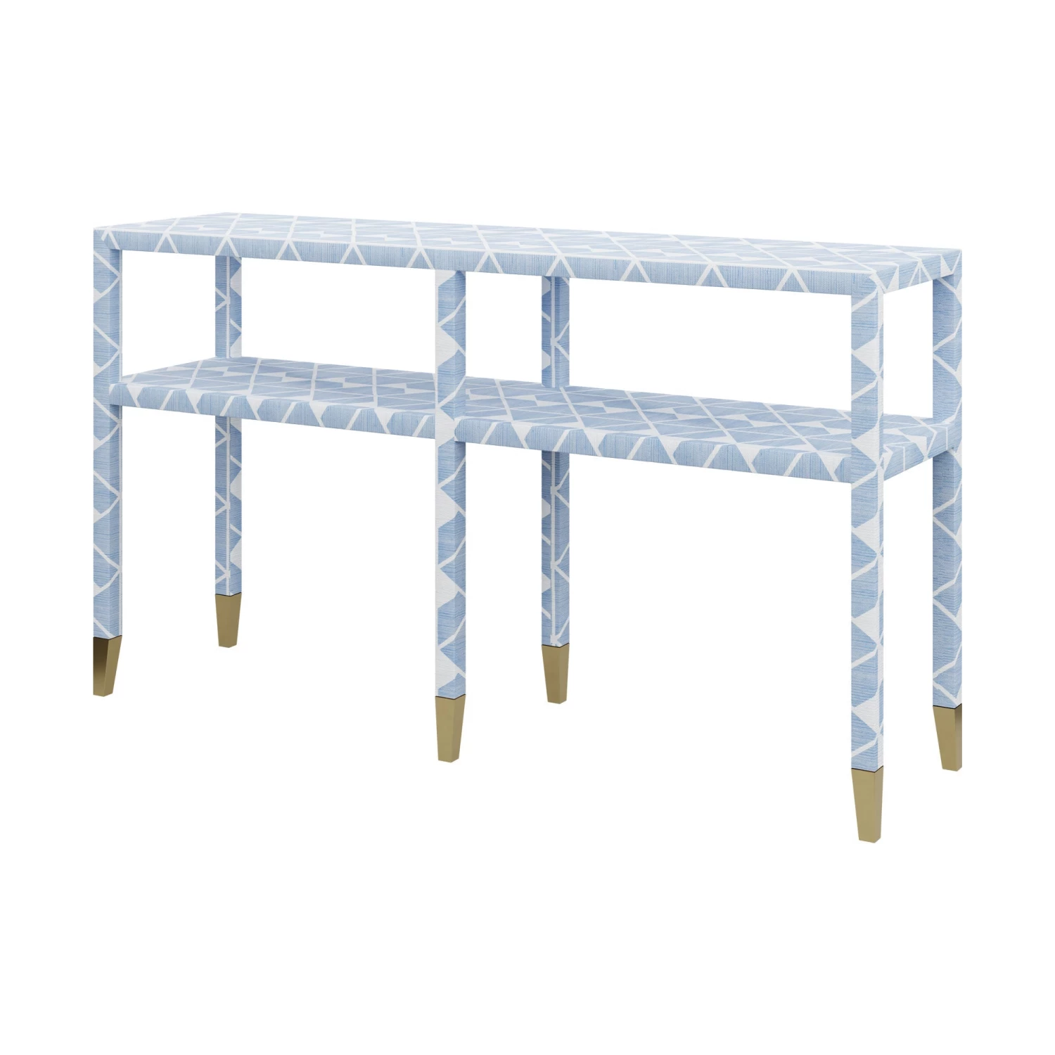 Custom Mary Carmen Console Table 3 Custom Mary Carmen Console Table