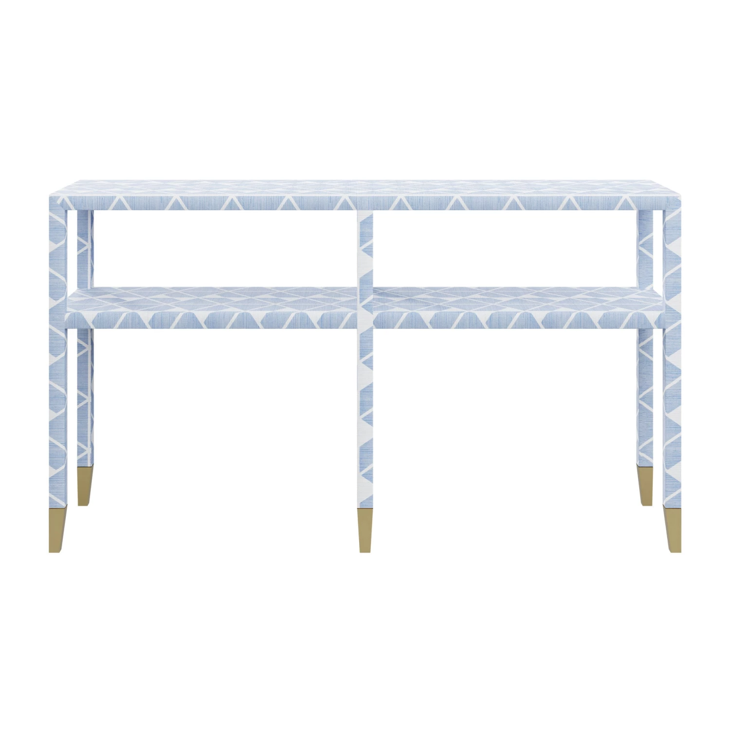 Custom Mary Carmen Console Table 5 Custom Mary Carmen Console Table - Image 3