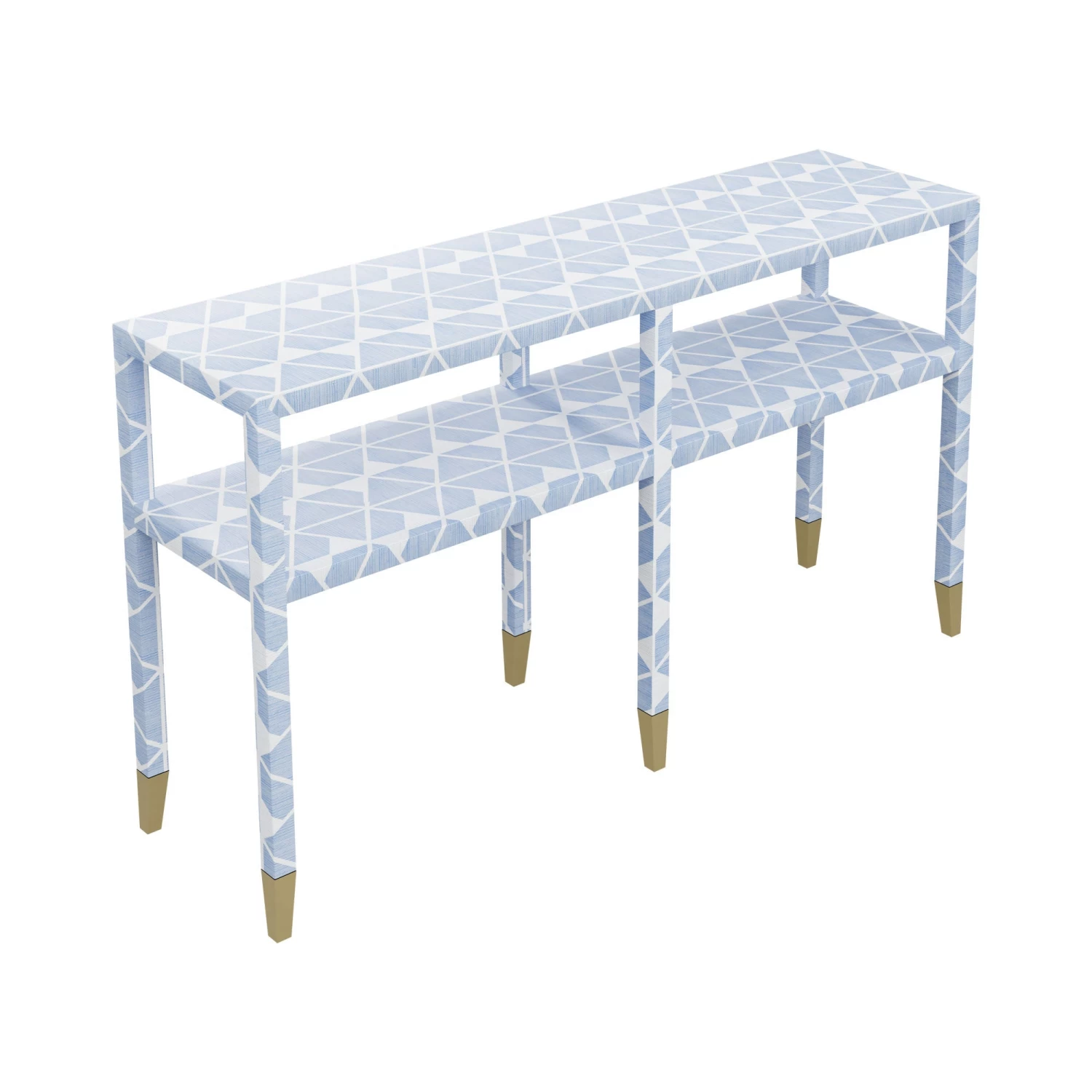 Custom Mary Carmen Console Table 6 Custom Mary Carmen Console Table - Image 4