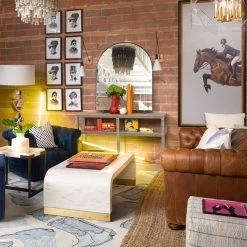 Quick Ship Mary Carmen Console In Elizabeth Grasscloth 15 Quick Ship Mary Carmen Console In Elizabeth Grasscloth -Furniture Store MaryCarmenConsole.07