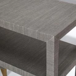 Quick Ship Mary Carmen Console In Elizabeth Grasscloth 12 Quick Ship Mary Carmen Console In Elizabeth Grasscloth -Furniture Store Mary 20Carmen 20Console.04