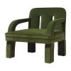 Mason Accent Chair In Green Velvet 1 Mason Accent Chair In Green Velvet -Furniture Store MasonAccentChairinGreenVelvet.02