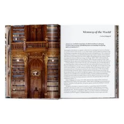 Massimo Listri. The World’s Most Beautiful Libraries. 40th Ed. 10 Massimo Listri. The World’s Most Beautiful Libraries. 40th Ed. -Furniture Store Massimo Listri. The World s Most Beautiful Libraries. 40th Ed.02
