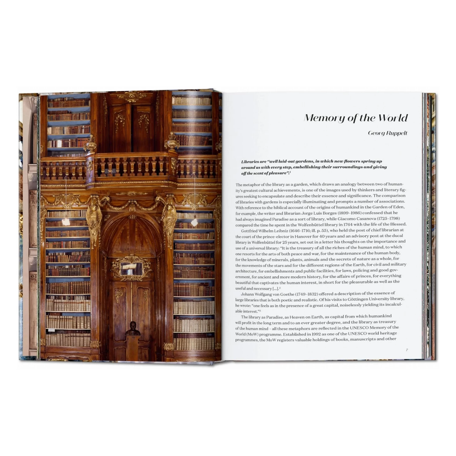 Massimo Listri. The World’s Most Beautiful Libraries. 40th Ed. 4 Massimo Listri. The World’s Most Beautiful Libraries. 40th Ed. - Image 2