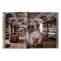 Massimo Listri. The World’s Most Beautiful Libraries. 40th Ed. 11 Massimo Listri. The World’s Most Beautiful Libraries. 40th Ed. -Furniture Store Massimo Listri. The World s Most Beautiful Libraries. 40th Ed.03