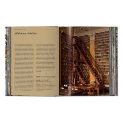 Massimo Listri. The World’s Most Beautiful Libraries. 40th Ed. 15 Massimo Listri. The World’s Most Beautiful Libraries. 40th Ed. -Furniture Store Massimo Listri. The World s Most Beautiful Libraries. 40th Ed.05
