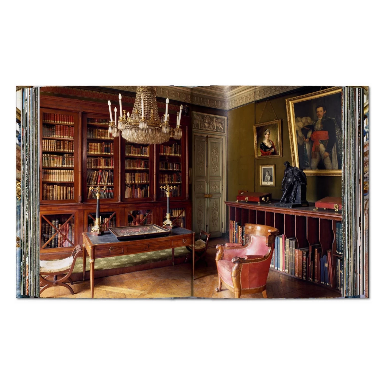 Massimo Listri. The World’s Most Beautiful Libraries. 40th Ed. 6 Massimo Listri. The World’s Most Beautiful Libraries. 40th Ed. - Image 4