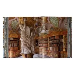 Massimo Listri. The World’s Most Beautiful Libraries. 40th Ed. 13 Massimo Listri. The World’s Most Beautiful Libraries. 40th Ed. -Furniture Store Massimo Listri. The World s Most Beautiful Libraries. 40th Ed.07