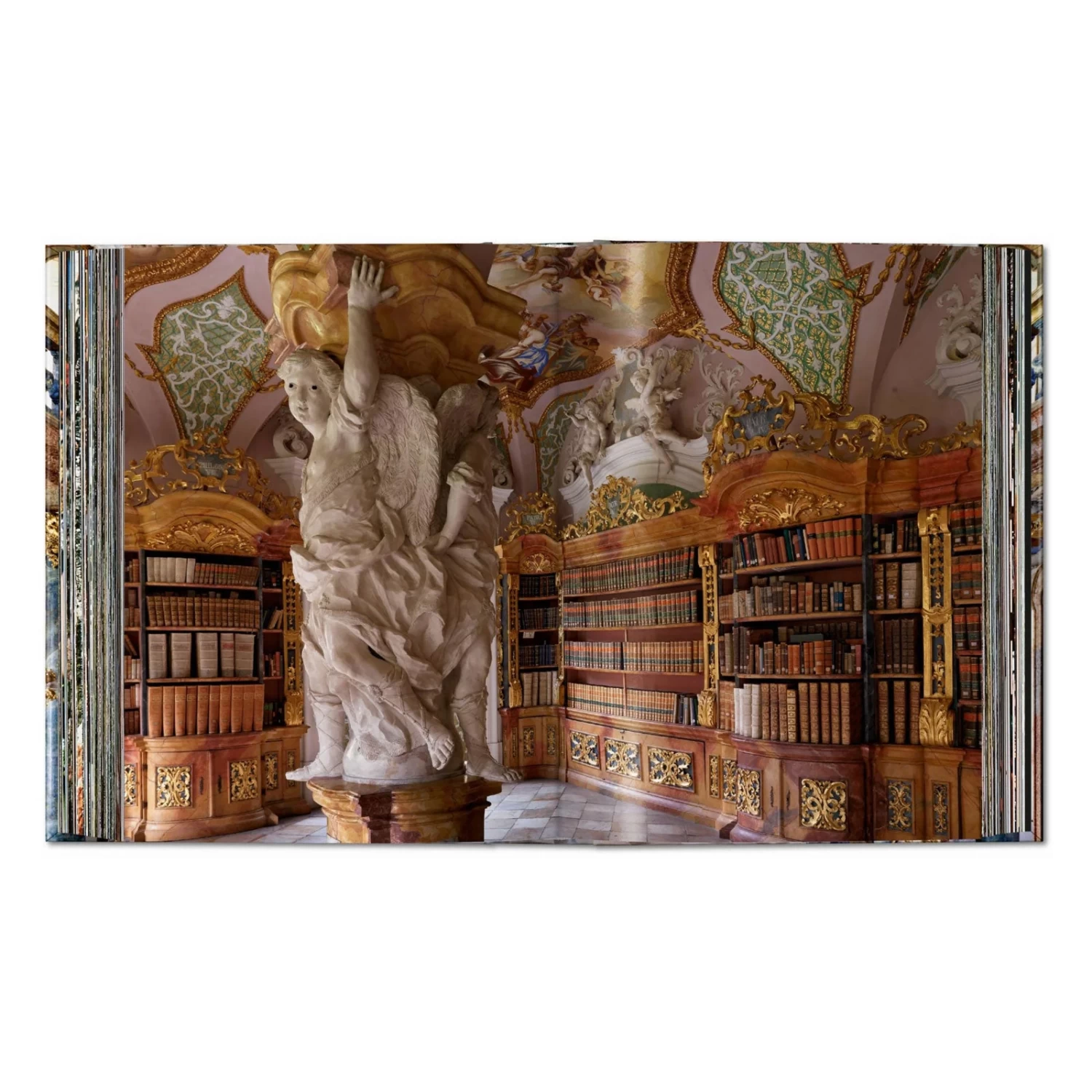 Massimo Listri. The World’s Most Beautiful Libraries. 40th Ed. 7 Massimo Listri. The World’s Most Beautiful Libraries. 40th Ed. - Image 5