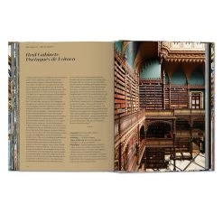 Massimo Listri. The World’s Most Beautiful Libraries. 40th Ed. 14 Massimo Listri. The World’s Most Beautiful Libraries. 40th Ed. -Furniture Store Massimo Listri. The World s Most Beautiful Libraries. 40th Ed.08
