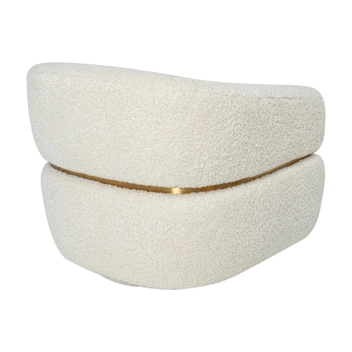 McCloud Swivel Chair 7 McCloud Swivel Chair - Image 5