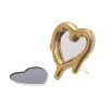 Melted Heart Mirror Frame - Gold By Seletti 2 Melted Heart Mirror Frame - Gold By Seletti -Furniture Store Melted Heart Mirror Frame Gold by Seletti.01 ccdd6a7e d4ed 431e 89af 49bc9242a836