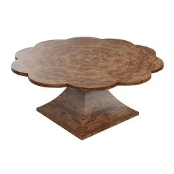 Custom Mirabell Dining Table -Furniture Store MirabellDiningTableinProvincialOliveAsh.03