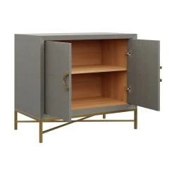 Custom Monarch Chest -Furniture Store MonarchChestMatrix.ElizabethGrasscloth.04 93996ec3 f7a6 435f ace1 85be5f5bdb6b