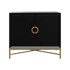 Custom Monarch Chest -Furniture Store MonarchChestinLacquer.StratosBlack.02 4a864551 2516 4d7e b34a 3c2b463d180a