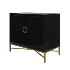 Custom Monarch Chest -Furniture Store MonarchChestinLacquer.StratosBlack.03 52dab6a0 4c99 4620 9b23 8e455bcb39d7