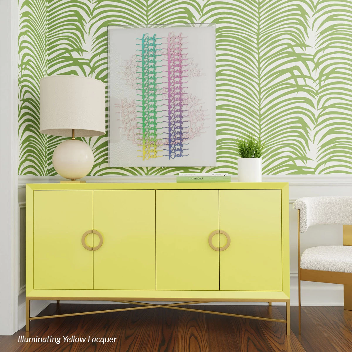 Custom Monarch Credenza 5 Custom Monarch Credenza - Image 3