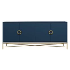 Custom Monarch Credenza 26 Custom Monarch Credenza -Furniture Store MonarchCredenzainLacquer.BoeingNavy.01 87ba08c8 8a68 4dc9 80ec 775a97b84e93