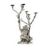 Monkey Candle Stand -Furniture Store MonkeyCandleStand.01