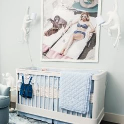 Monkey Lamp - Hanging White By Seletti (Left) -Furniture Store MonkeyLamp HangingWhiteBySeletti.04